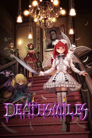 Download Deathsmiles