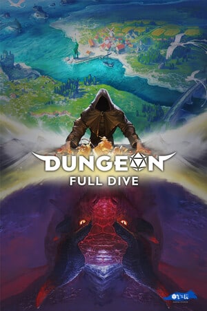 Download Dungeon Full Dive