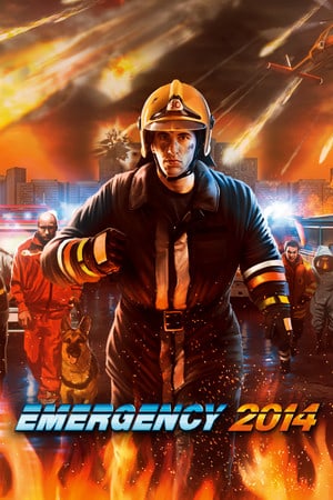 Download Emergency 2014