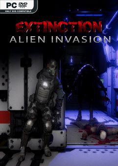 Download Extinction: Alien Invasion