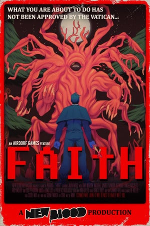 Download FAITH: The Unholy Trinity