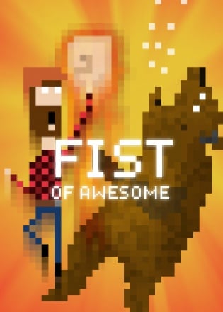 Download FIST OF AWESOME