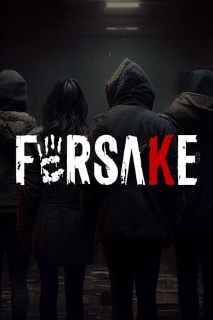 Forsake: Urban horror