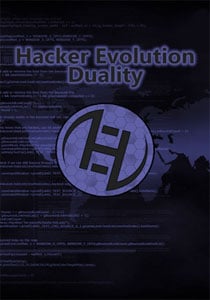 Hacker Evolution Duality