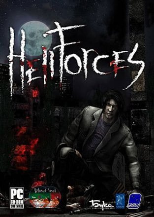 Hellforces