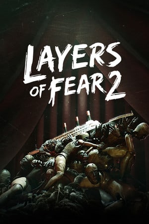 Download Layers of Fear 2