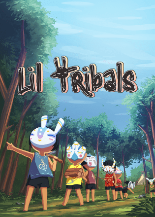 Download Lil Tribals