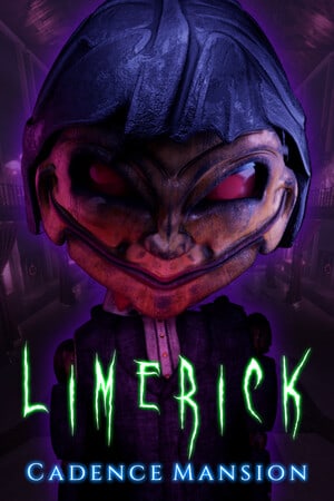 Download Limerick: Cadence Mansion