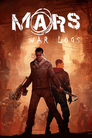 Download Mars: War Logs