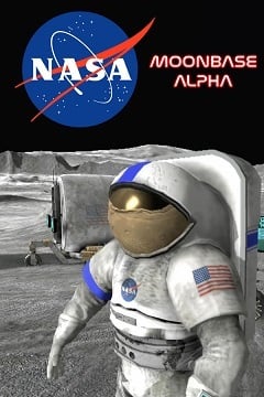 Download Moonbase Alpha