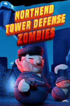 Download Northend Tower Defense