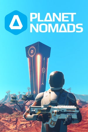 Download Planet Nomads