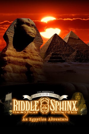 Download Riddle of the Sphinx The Awakening (Enhanced Edition)