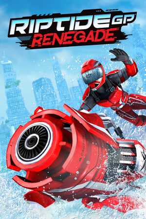 Download Riptide GP: Renegade