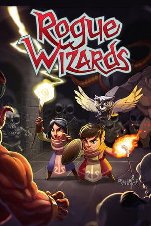 Download Rogue Wizards