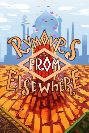 Download Rumours From Elsewhere