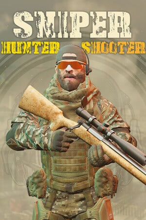 Download Sniper Hunter Shooter