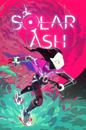 Download Solar Ash