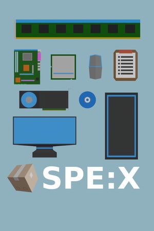 Download SPE:X