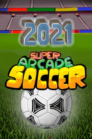 Download Super Arcade Soccer 2021