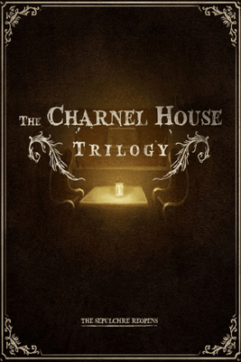 Download The Charnel House Trilogy