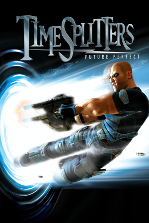 Download TimeSplitters: Future Perfect