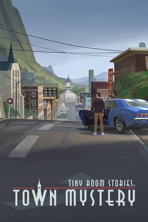 Download Tiny Room Stories: Town Mystery