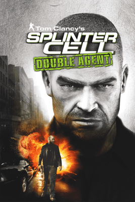 Tom Clancy's Splinter Cell Double Agent