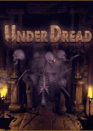 Download UnderDread