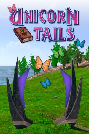 Unicorn Tails