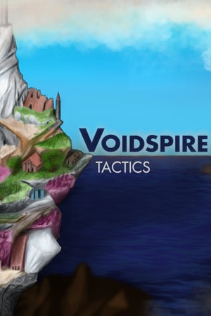 Download Voidspire Tactics