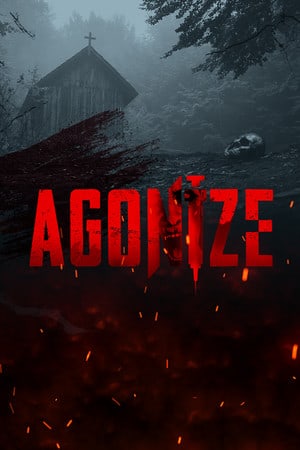 Download Agonize