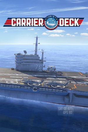 Carrier Deck