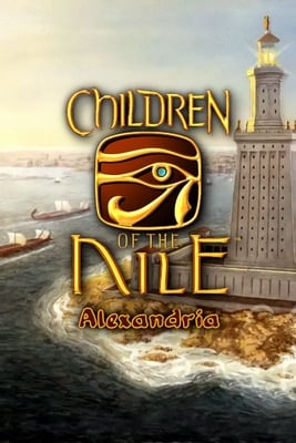 Children of the Nile: Alexandria