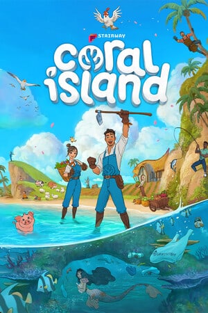 Download Coral Island