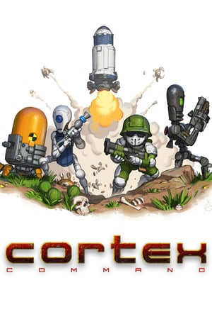 Download Cortex Command