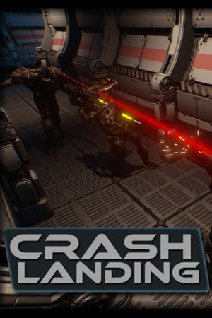 Download Crash Landing