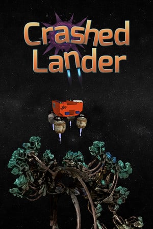 Download Crashed Lander