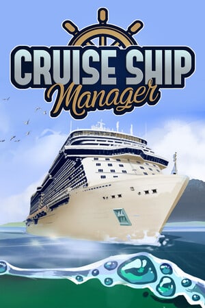 Download Cruise Ship Manager