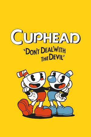 Download Cuphead