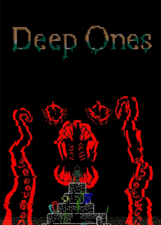 Download Deep Ones