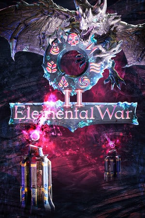 Download Elemental War 2