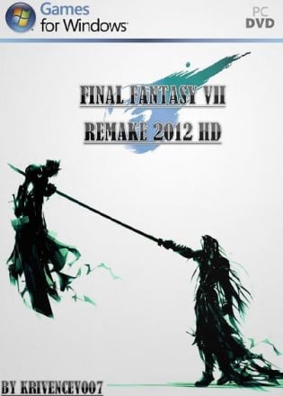 Download Final Fantasy 7: Remake HD Mod