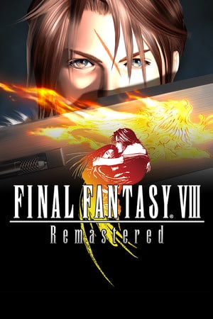 Download FINAL FANTASY VIII - REMASTERED