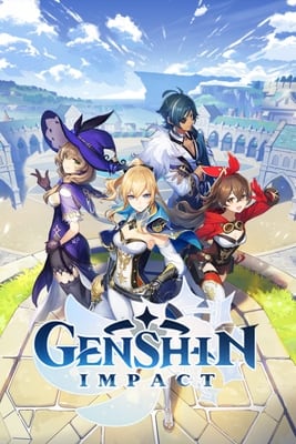 Download Genshin Impact