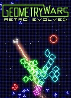 Download Geometry Wars: Retro Evolved