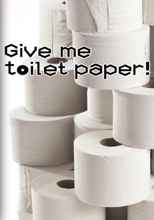 Download Give me toilet paper!