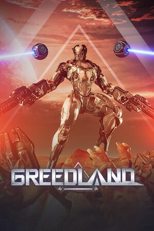 Download Greedland