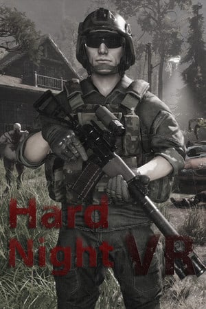 Download Hard Night VR