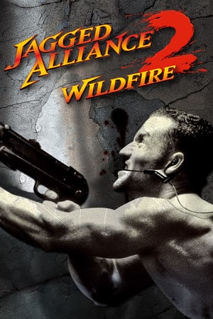 Download Jagged Alliance 2 - Wildfire